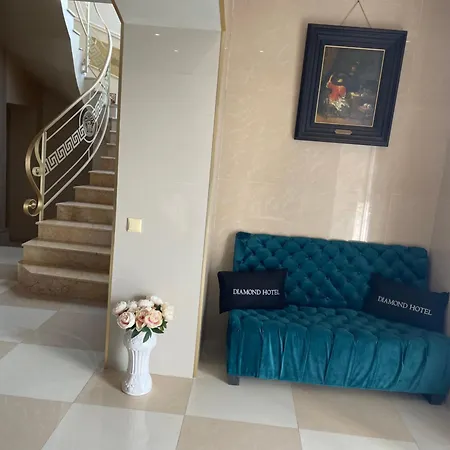 Diamond Chisinau