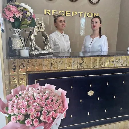 Diamond Chisinau