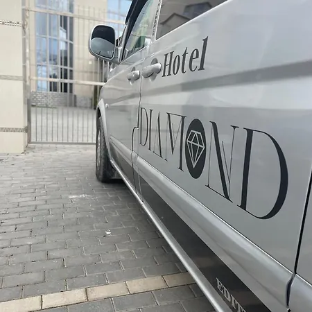 Diamond