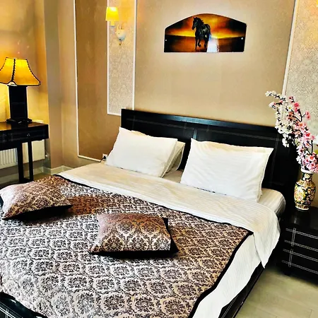 Hotel Diamond *
