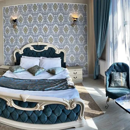 Diamond Hotel