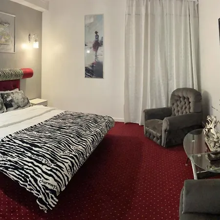 Hotel Diamond