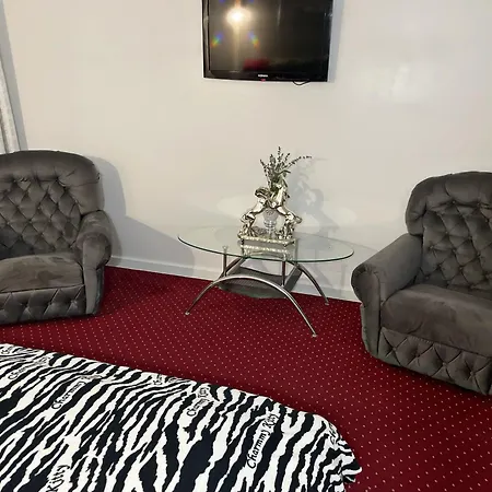 Hotel Diamond *
