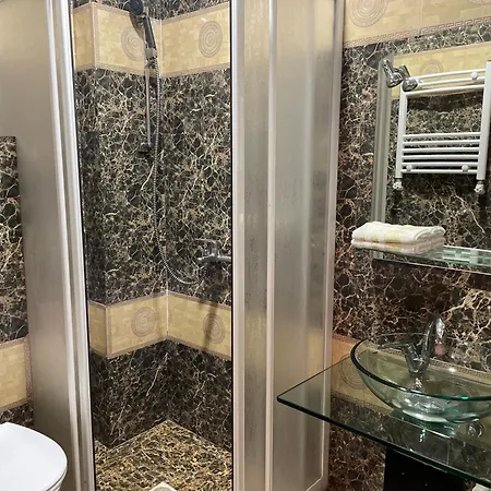 Hotel Diamond Chisinau