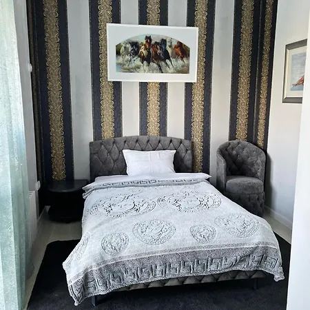 Hotel Diamond