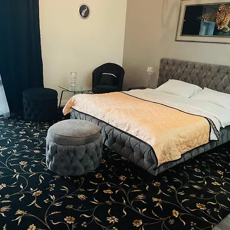 Hotel Diamond