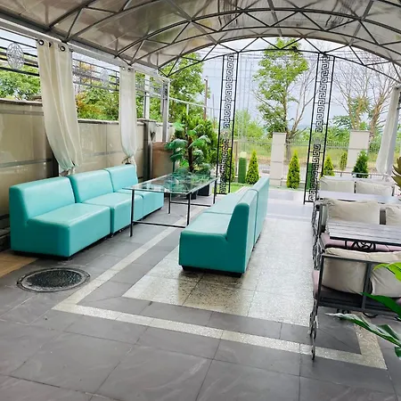 Hotel Diamond *