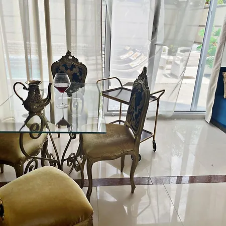 Hotel Diamond Chisinau