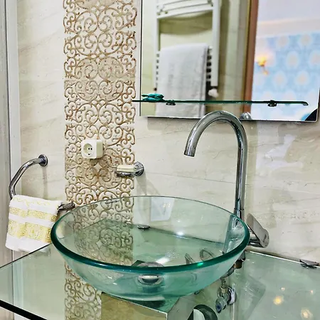 Diamond Hotel Chisinau